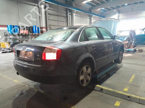Water radiator AUDI A4 B7 (8EC) 2.0 | BP31570995M31  - Image 10