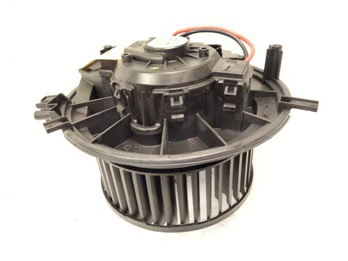 Ventilator motor VW TIGUAN (5N_) 2.0 TDI 4motion (150 hp) 25228316