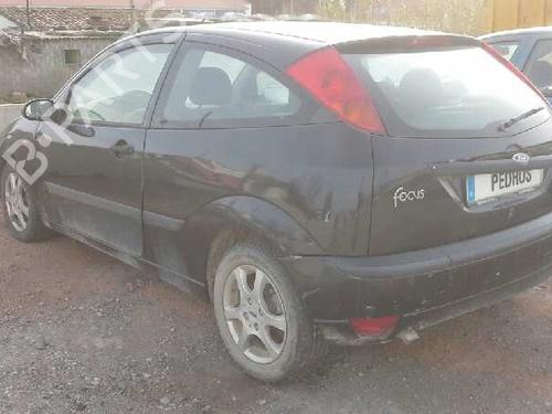 Steering column stalk FORD FOCUS I (DAW, DBW) 1.8 TDCi | BP5180673I23 