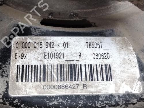Right rear steering knuckle BMW 3 (E90) 320 d | BP21552389M28 