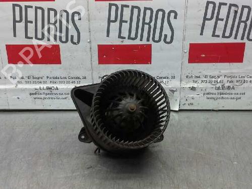 Ventilator motor OPEL VIVARO A Bus (X83) [2001-2014]  4077317