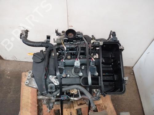 Engine TOYOTA AYGO (_B1_) 1.0 (KGB10_, KGB10R) | BP24032959M1 - Image 4
