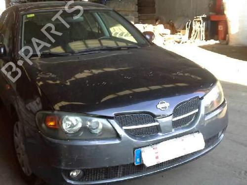 Injector NISSAN ALMERA II Hatchback (N16) | BP4709528M100 - Image 7