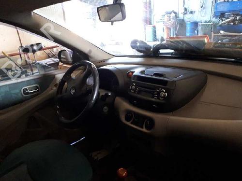 Left front window switch NISSAN ALMERA TINO (V10)  | BP11744529I27 