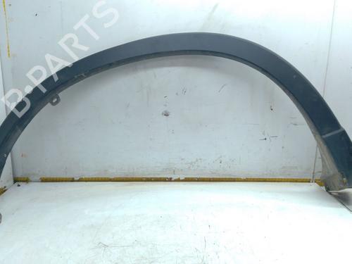 Used Rear right wheel arch trim MAZDA CX-5 (KE, GH) 2.2 D AWD (KE2AW) (150 hp) 31092072