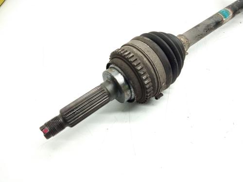 Left front driveshaft CHEVROLET MATIZ (M200, M250) 0.8 | BP15384020M38 