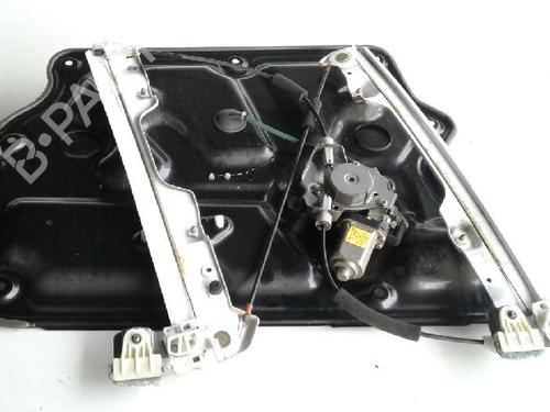 Front right window mechanism NISSAN MURANO I (Z50)  | BP17034077C23 