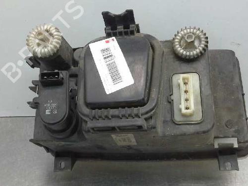 Left headlight SEAT IBIZA II (6K1) 1.4 i | BP2854749C28 
