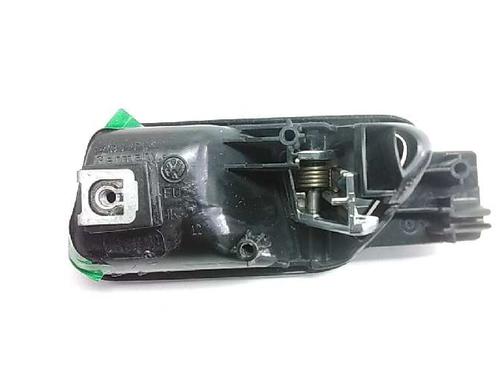 Front right interior door handle VW CADDY III Box Body/MPV (2KA, 2KH, 2CA, 2CH) 1.6 TDI | BP18865631I14 