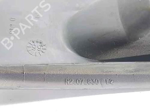 Right front window switch RENAULT MEGANE I Coach (DA0/1_)  | BP11744533I26 
