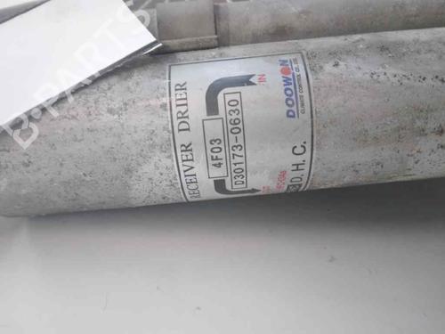 AC radiator HYUNDAI TUCSON (JM)  | BP17055957M32 