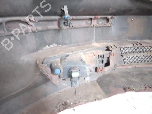 Front bumper BMW 1 (E87) 120 i | BP25227845C7 