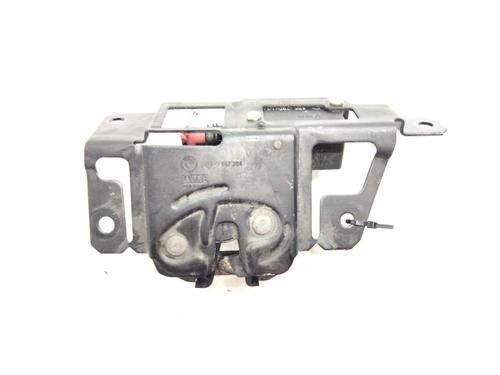 Used Tailgate lock Tailgate lock 17493779 17493779