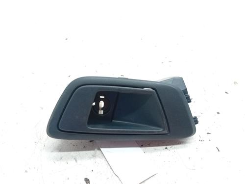 Used Front left interior door handle FORD FIESTA VI (CB1, CCN) 1.4 TDCi (68 hp) 26205667