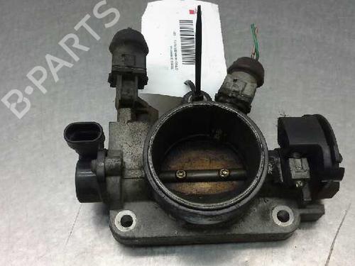 Used Throttle body CITROËN XSARA (N1) [1997-2005]  14314036