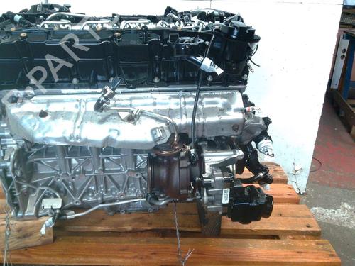 Engine BMW X5 (F15, F85) xDrive 30 d | BP33177683M1 - Image 3