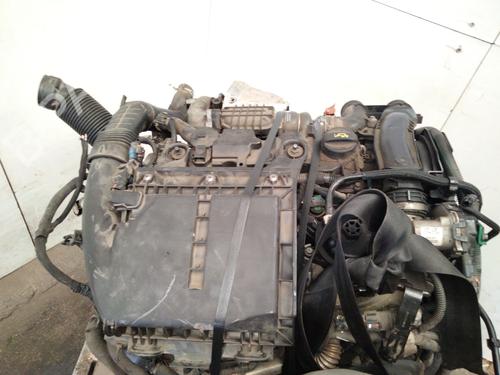 Engine CITROËN BERLINGO Box Body/MPV (B9) 1.6 BlueHDi 120 | BP32474236M1