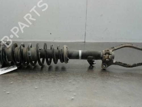 Right front shock absorber MAZDA 6 Saloon (GG) 2.0 DI (GG14) | BP7211604M17 