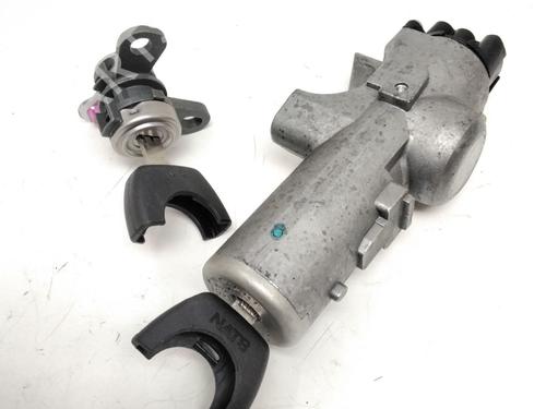 Used Ignition barrel NISSAN PRIMERA (P11) [1996-2002]  15797342