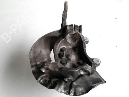 Right front steering knuckle BMW 5 (E60)  | BP7511182M26 