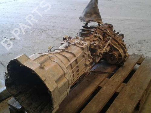 Gearbox NISSAN PATHFINDER III (R51) 2.5 dCi | BP15191598M3 