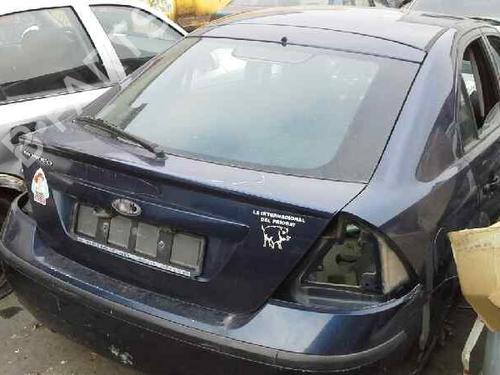 Oil sump FORD MONDEO III Saloon (B4Y)  | BP14310930M115 