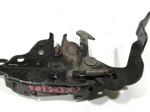Hood lock NISSAN QASHQAI / QASHQAI +2 I (J10, NJ10, JJ10E) 2.0 dCi BP8775622C133