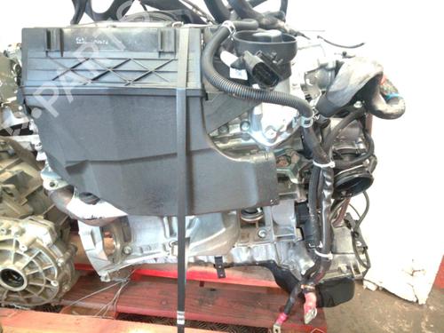 Engine MERCEDES-BENZ M-CLASS (W164) ML 350 CDI 4-matic (164.125, 164.124) | BP39201602M1 - Image 4