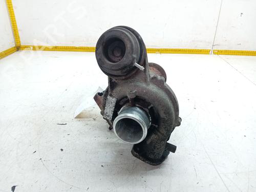 Turbolader/Compressor FIAT DOBLO Cargo (263_) 1.6 D Multijet (263WXD1B, 263WXR1B, 263WXX1B, 263ZXD1B,... (105 hp) 26281798