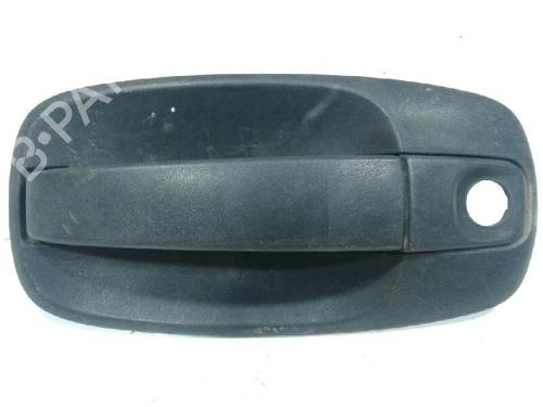 Used Front left exterior door handle NISSAN PRIMASTAR Van (X83) [2002-2025]  8044799
