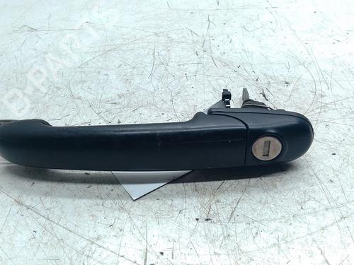 Used Front right exterior door handle SEAT CORDOBA (6K1, 6K2) 1.9 TDI (110 hp) 31171658