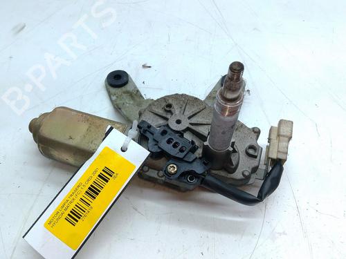 Used Rear wiper motor Rear wiper motor HYUNDAI MATRIX (FC) 1.5 CRDi (82 hp) 34274755 34274755