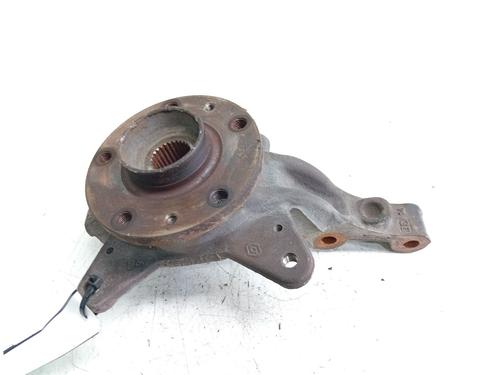 Used Right front steering knuckle RENAULT KANGOO / GRAND KANGOO II (KW0/1_) 1.5 dCi 75 (KW07, KW10, KW04) (75 hp) 17035179