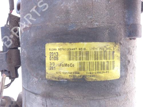 AC compressor FORD C-MAX II (DXA/CB7, DXA/CEU) 1.6 Ti | BP35794075M34 - Image 3