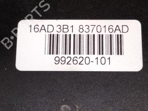 Front right lock VW GOLF IV (1J1) 1.9 TDI | BP28380833C97