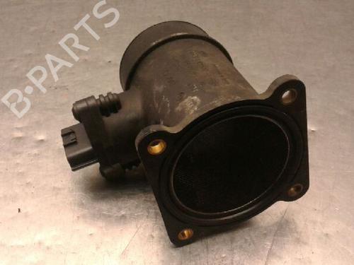 Used Mass air flow sensor NISSAN ALMERA II Hatchback (N16) [2000-2025]  7536915
