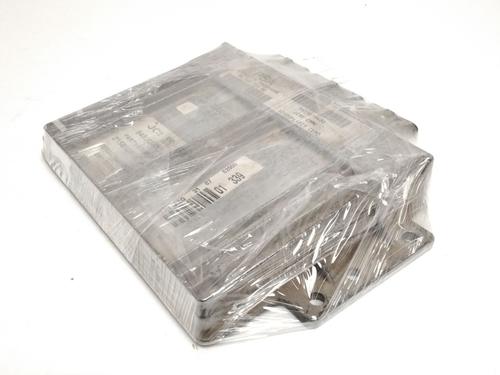Motorstyringsenhed PEUGEOT 206 Hatchback (2A/C)  | BP151811M57 
