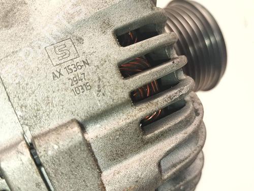Alternator AUDI A6 C6 (4F2) 2.0 TDI | BP30612788M7 - Image 5