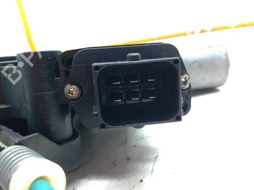 Front left window mechanism OPEL CORSA D (S07)  | BP29325713C22 
