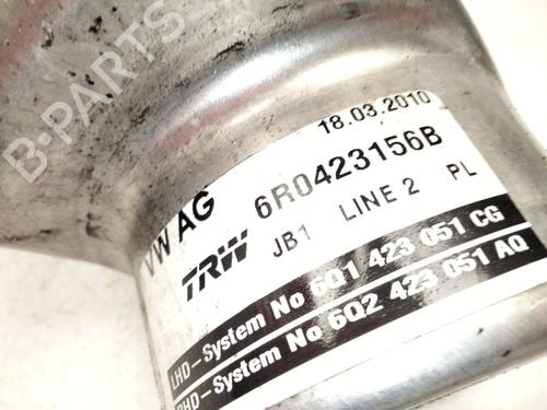 Styring servopumpe SKODA FABIA II Combi (545) 1.6 TDI | BP29973156M99 