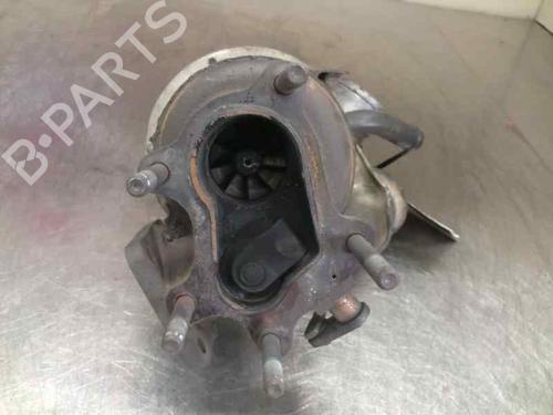 Turbocharger/Supercharger OPEL ASTRA F Hatchback (T92) 1.7 TDS (F08, M08, F68, M68) | BP190515M71 