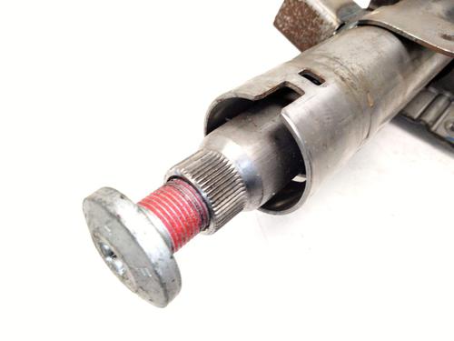 Steering column RENAULT MASTER III Van (FV) 2.3 dCi 150 FWD (FV0F, FV03, FV09) | BP32035234M21 - Image 2
