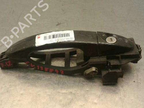 Used Front left exterior door handle FORD S-MAX (WA6) 2.0 TDCi (140 hp) 6989488