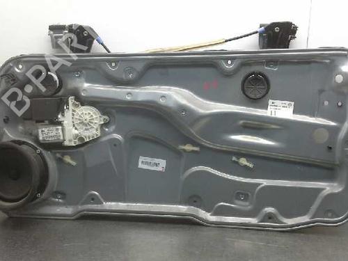 Used Front right window mechanism VW GOLF IV (1J1) 1.9 TDI (115 hp) 1802051