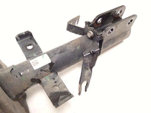 Left front shock absorber RENAULT CLIO V (B7_) 1.5 Blue dCi 100 (B7AD) | BP27255245M16 - Image 3