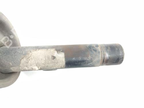 Left front shock absorber PEUGEOT 206 Hatchback (2A/C)  | BP18081875M16 