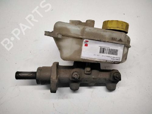 Used Brake master cylinder SKODA FABIA I Combi (6Y5) [2000-2007]  10649280