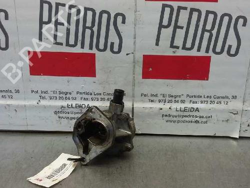 Used Vacuum pump RENAULT KANGOO (KC0/1_) 1.5 dCi (68 hp) 1656586