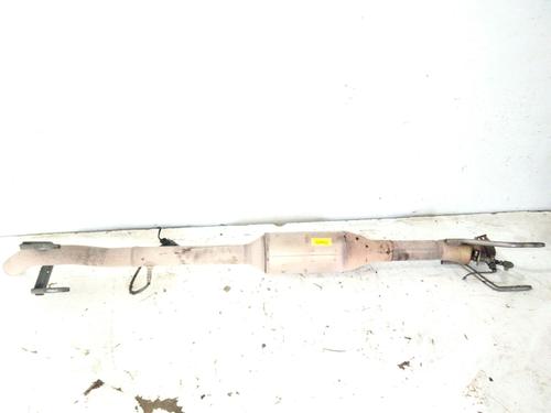 Used Exhaust system MERCEDES-BENZ SPRINTER 3-t Van (B906) 214 CDI (906.611, 906.613) (143 hp) 31317141