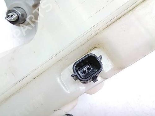 Brake master cylinder DACIA SANDERO II  | BP16136155M77 